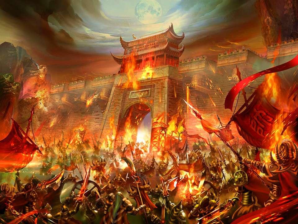吞噬星空：铁南河与敖骨竟然提前登场，他俩的结局到底如何？